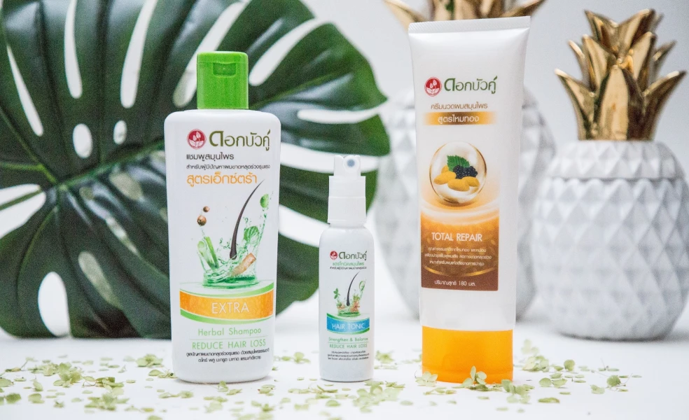 Vyhraj vlasové produkty prírodnej kozmetiky Twin Lotus