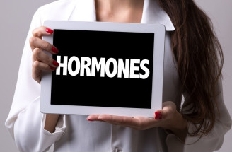 KVÍZ: Mužské či ženské hormóny – čo viete o ľudských hormónoch?