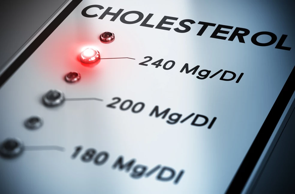 cholesterol