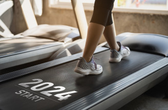 TOP 7 najväčších fitness trendov pre rok 2024 – aké trendy v cvičení zaujmú vás?