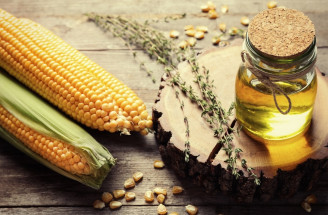 Kukuričný olej – ako sa vyrába, aké má účinky a ako ho používať?