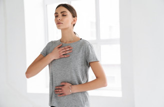 Ako funguje diéta dlhého dychu? Je možné schudnúť dýchaním?