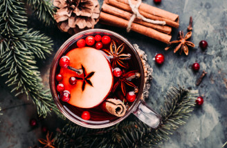 Ako vykúzliť čaro Vianoc? Skús tieto tradičné sviatočné koreniny!