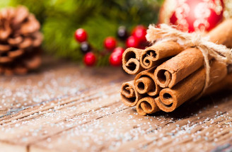 Zdravé účinky škorice poznáš. Čo ak sa jej na Vianoce preješ?
