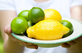 Rozdiely medzi citrónom a limetkou – použiť pri varení či pečení citróny alebo limetky?