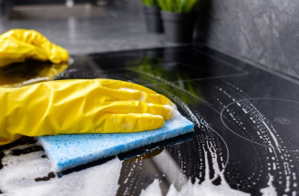 Čo nečistiť sódou bikarbónou? Na týchto 7 vecí v domácnosti pri sóde bikarbóne zabudnite!