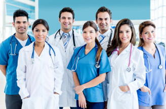 KVÍZ: Medicínske odbory – čo robí oftalmológ, urológ či hematológ?