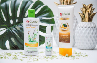 Vyhraj vlasové produkty prírodnej kozmetiky Twin Lotus