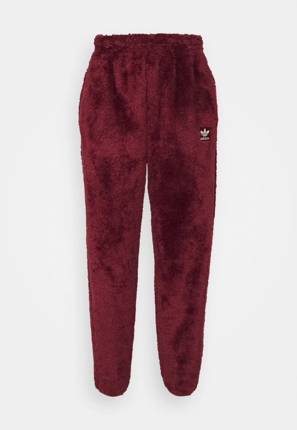 adidas essential fluffy pants