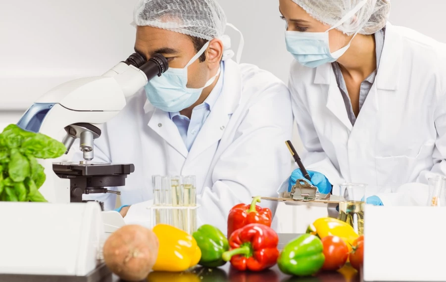 Žerucha - najzdravšia zelenina na svete podľa CDC