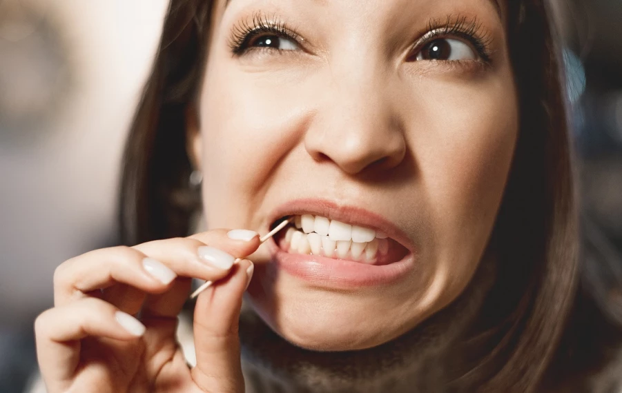 Každodenné návyky poškodzujúce zdravie