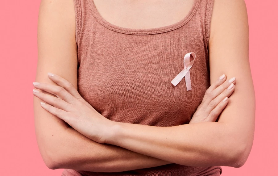 Rekonštrukcia prsníka po mastektómii