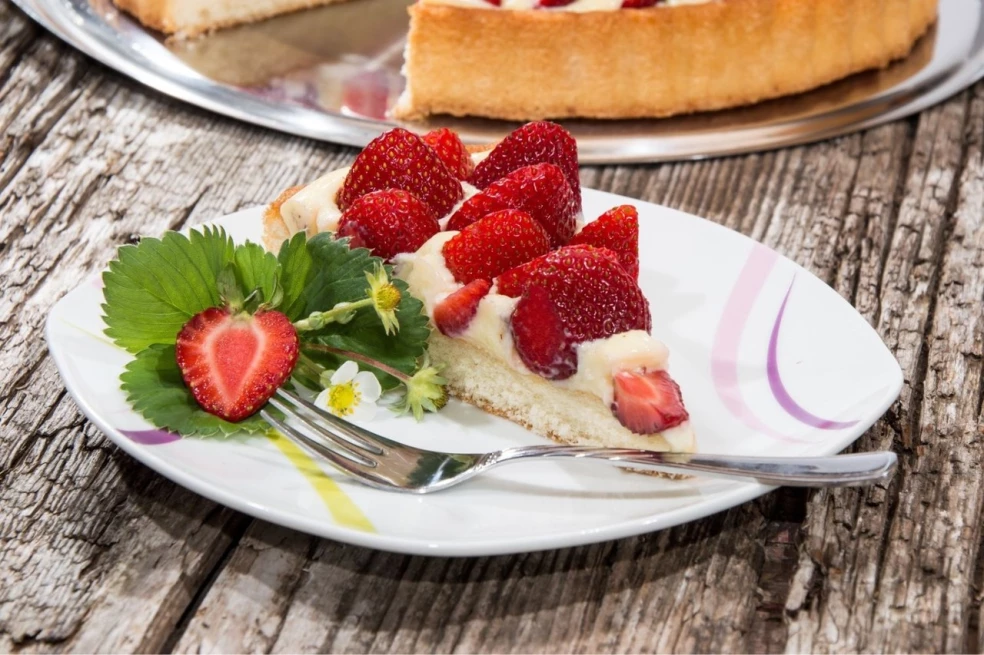 Cheesecake
