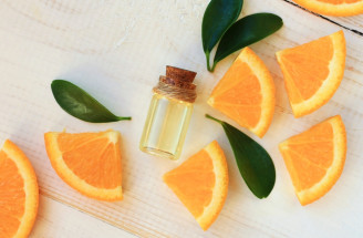 Pomarančový olej: Aké sú jeho účinky a ako si ho vyrobiť doma?