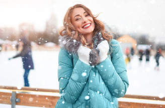 Trendy dámske zimné bundy: Byť v teple a pohodlí je plán na najbližšie mesiace