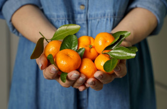 Poznáte účinky mandarínok? Takto dokážu pomôcť nášmu zdraviu