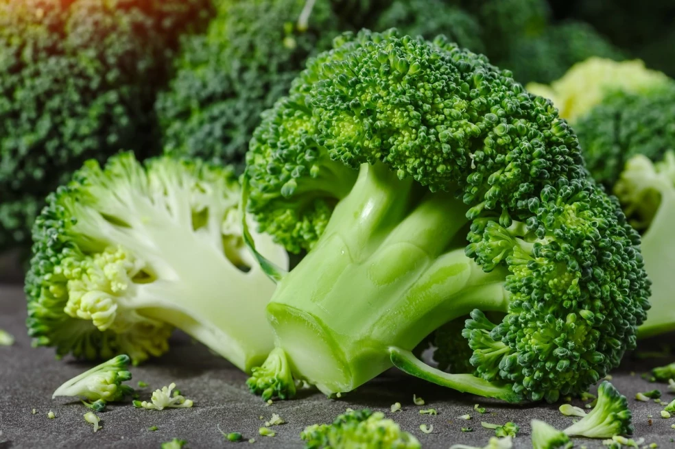 brokolica
