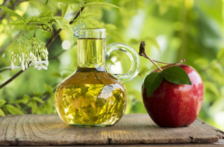 Ako využiť jablčný ocot? Tu sú TOP triky pre zdravie, krásu i domácnosť!