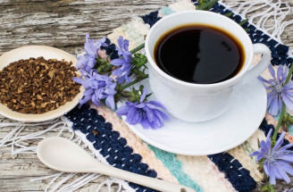 Čakanková káva - vyskúšajte ju a objavte jej blahodarné účinky!