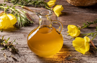 Pupalkový olej – z čoho sa vyrába, čo obsahuje a aké má účinky?
