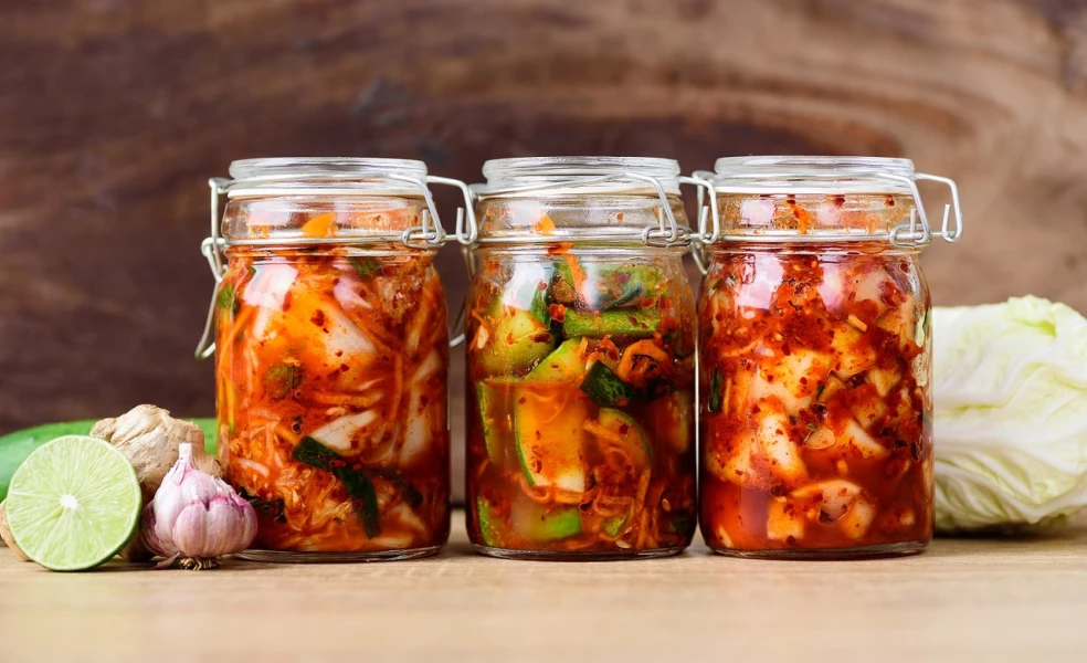 kimchi