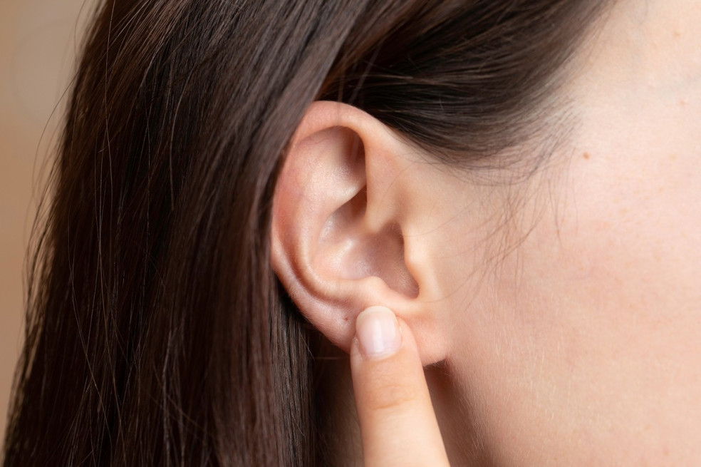 poruchy vnútorného ucha