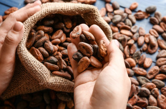 Prečo jesť nepražené kakaové bôby? Je to hotová superpotravina!