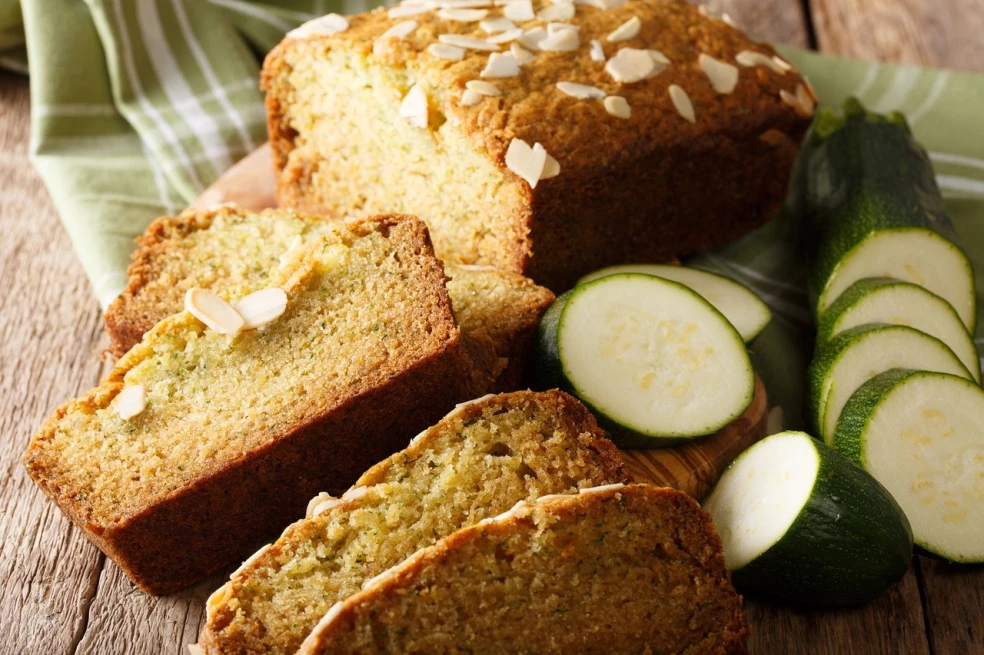 múčniky zo zeleniny