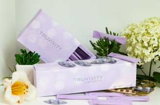TRUVIVITY BY NUTRILITE OxiBeauty: Komplexné riešenie v starostlivosti o pleť