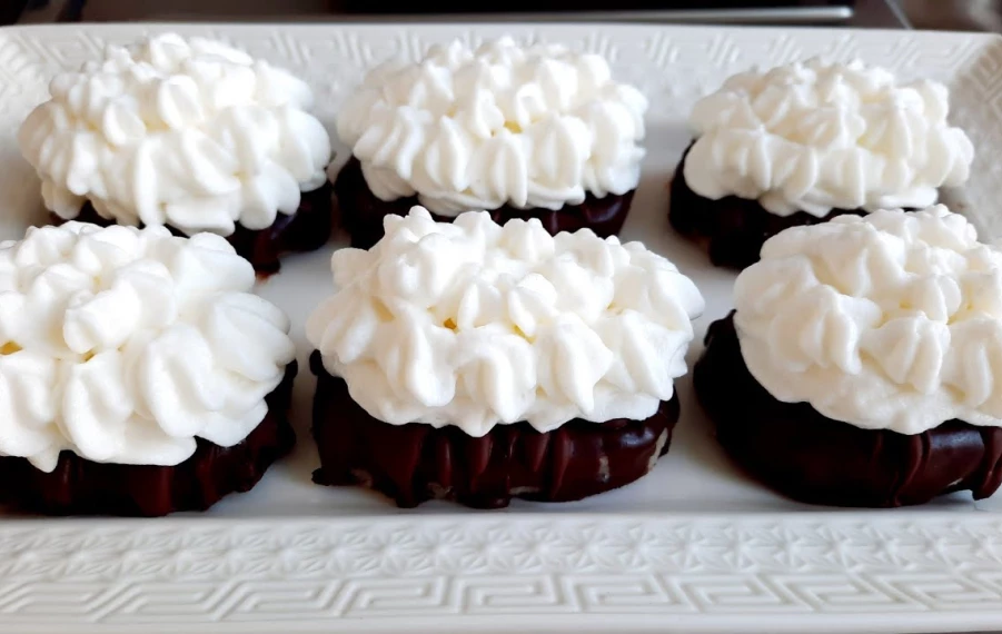 Gaštanové jazýčky