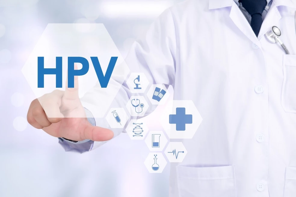 HPV vírus