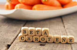Toto sú najlepšie zdroje betakaroténu: Sú počas leta aj vo vašom jedálničku?
