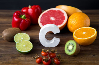 Ako sa prejavuje nedostatok vitamínu C? Toto je 5 typických prejavov!