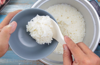 Ako uvariť ryžu v rúre? Tento trik musíte poznať, jednoduchšie to už nejde!