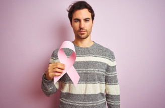 Mužská rakovina prsníkov: Koľko mužov ohrozuje?
