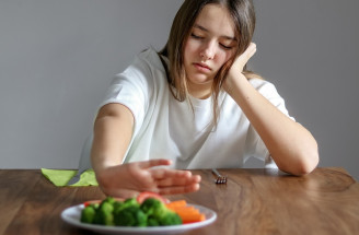 Diéta pri Crohnovej chorobe: Čo je potrebné v strave obmedziť?