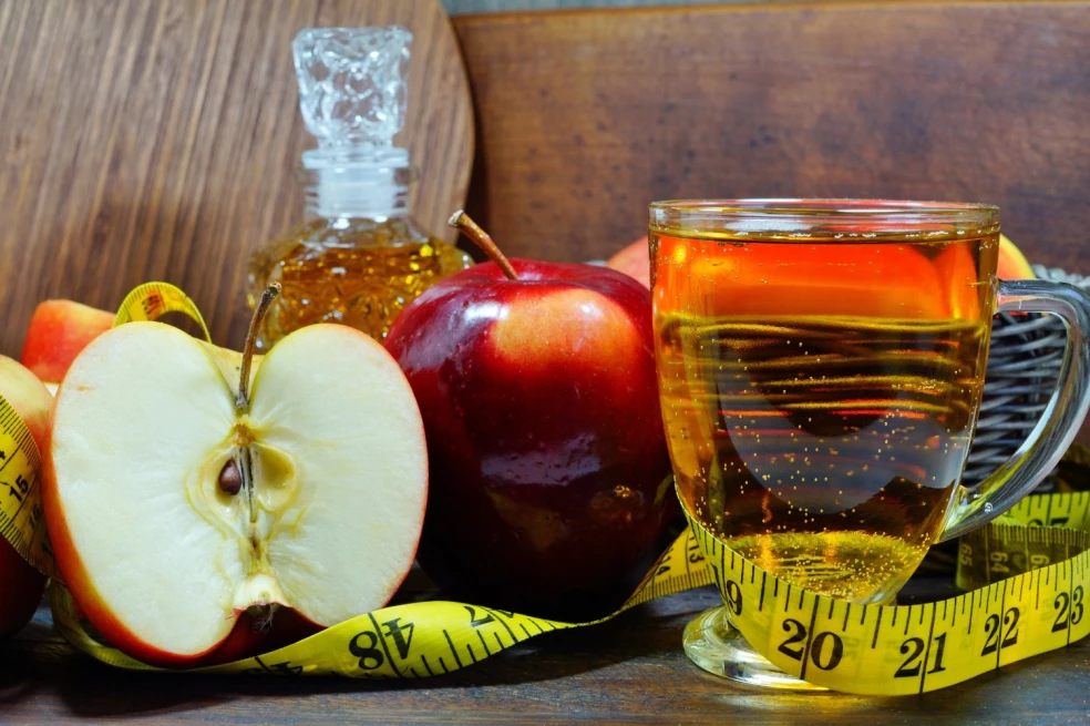 prečo jesť jablká