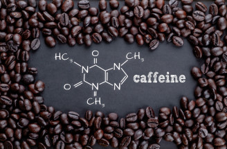 Toto sú účinky kofeínu! Pôsobí na naše telo pozitívne alebo škodlivo?