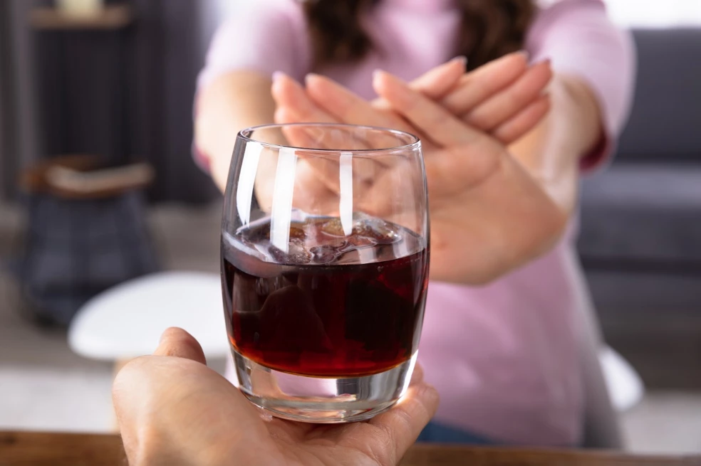 alkohol a lieky