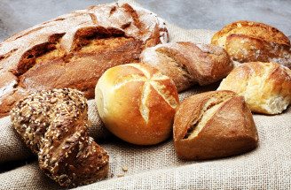Recepty na domáci chlieb alebo pečivo: Tipy, ako na domáce pečenie!