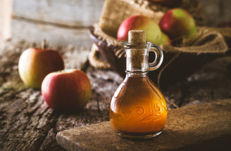 Neuveriteľné účinky jablčného octu: Top 7 pre naše zdravie!