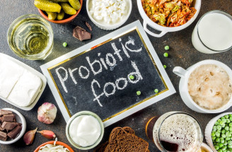 TOP zdroje probiotík: V ktorých potravinách ich nájdeme?