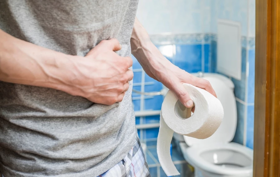 Zápcha a jej príčiny