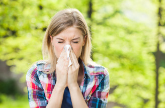 Alergici, pozor! Sezóna alergií 2021 začala skôr a potrvá dlhšie