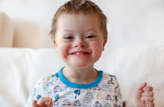 Downov syndróm – čo zvyšuje riziko jeho výskytu u dieťaťa?
