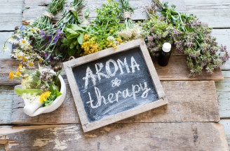 Terapia vôňou: Zistite všetko potrebné o aromaterapii!