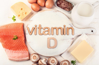 Ako si doplniť vitamín D? Pozor, v strave ho nemusí byť dostatok!