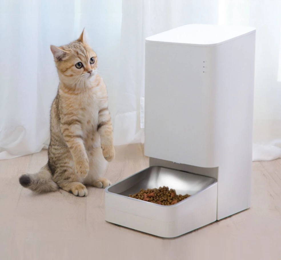 Xiaomi Smart Pet Food Feeder EU