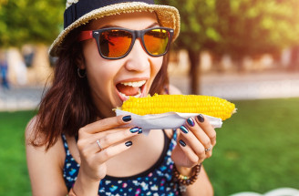 TOP dôvody, prečo jesť kukuricu: Čo ponúka táto zdravá obilnina?