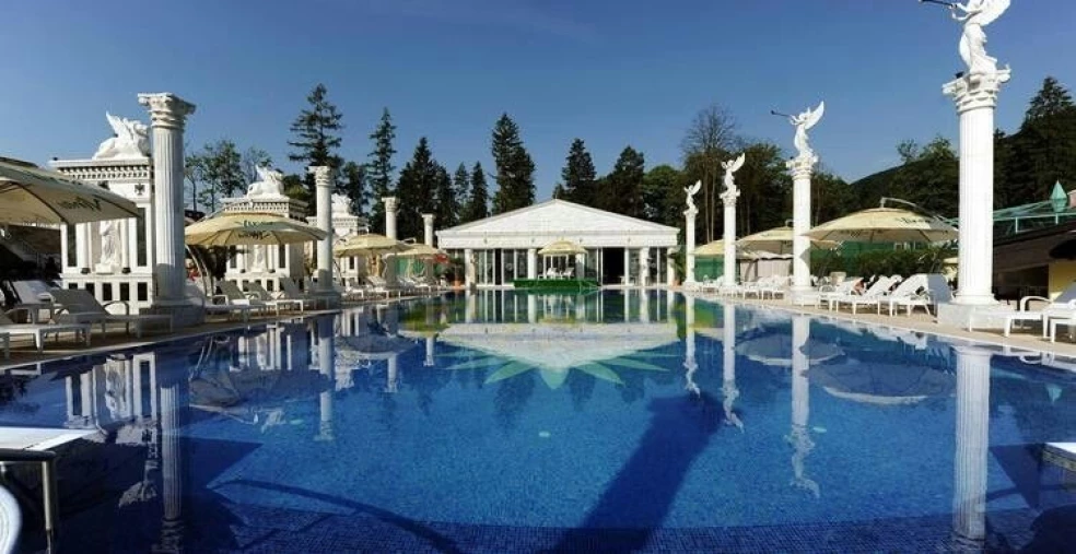 wellness na slovensku